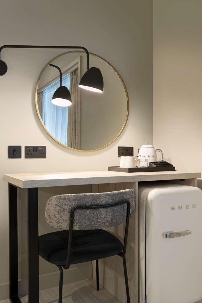 Hilton Garden Inn Peterborough City Centre Kamer foto